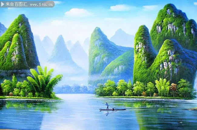 环保高效智慧